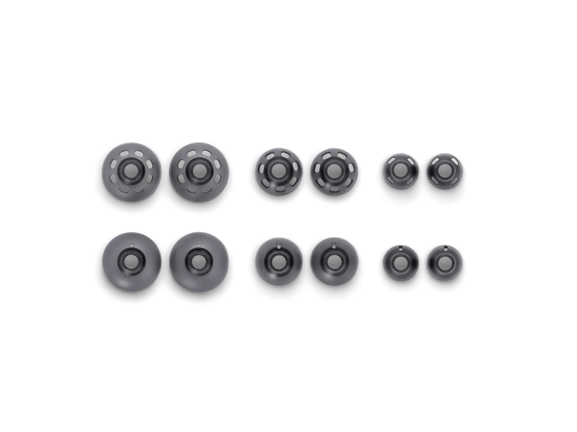 Bose SoundControl&trade; Hearing Aids tdt