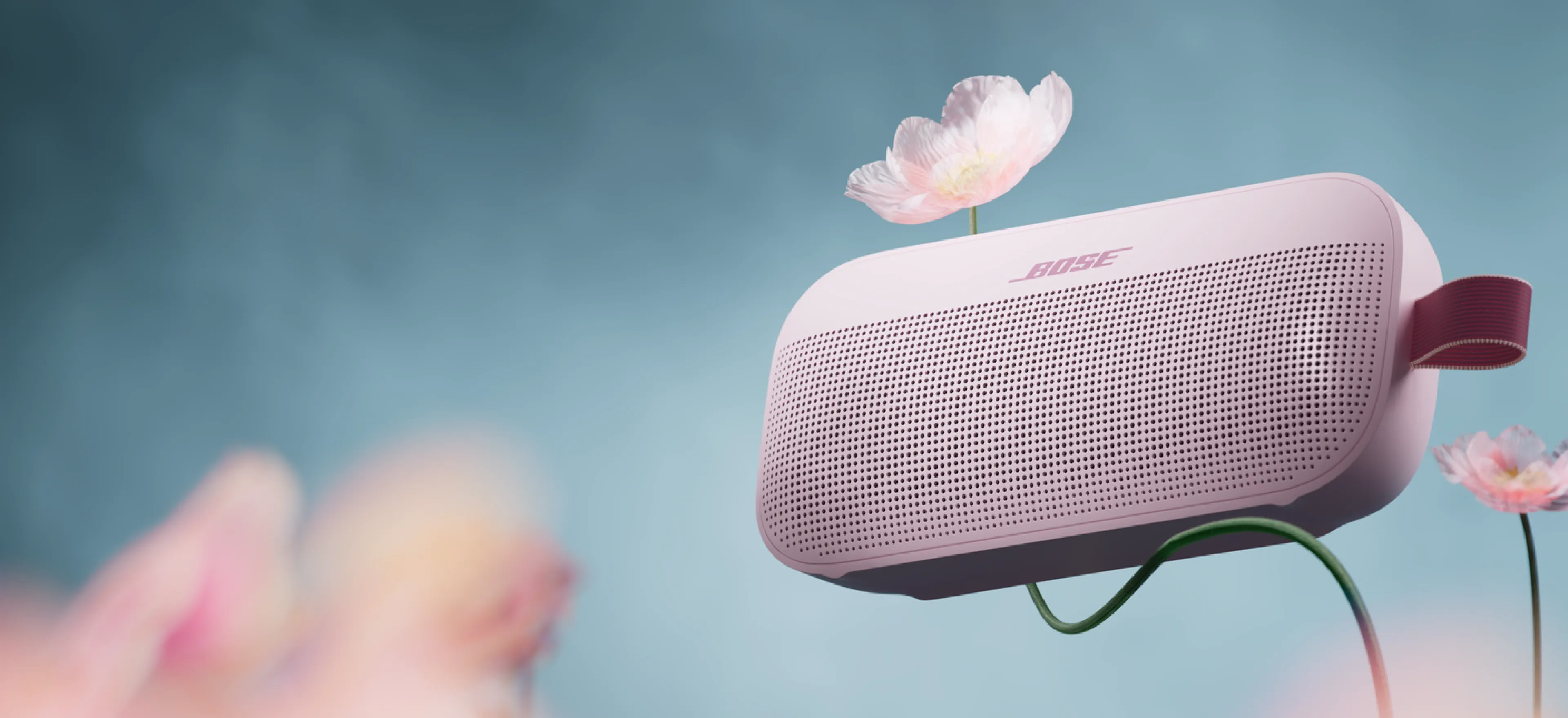 Bose SoundLink Flex Portable Speaker (2nd Gen)
