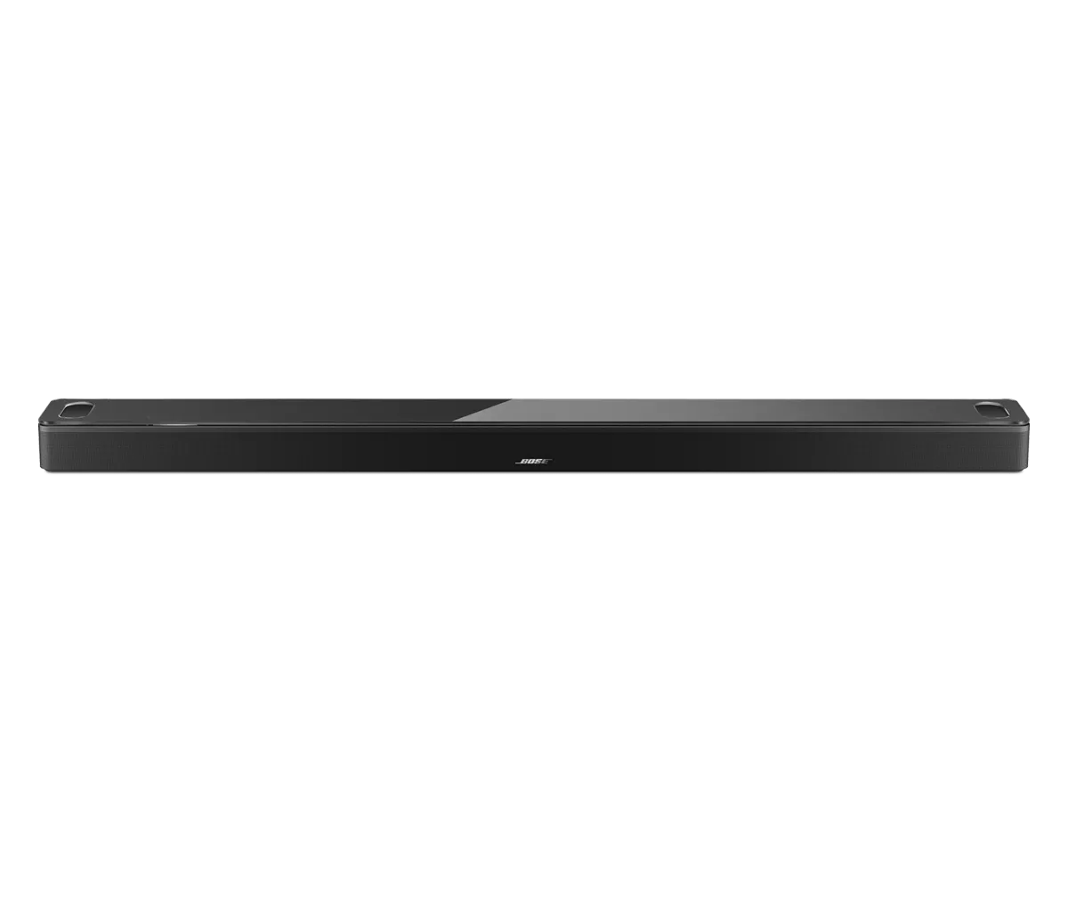 Bose Smart Soundbar 900 - Black - Micro Center