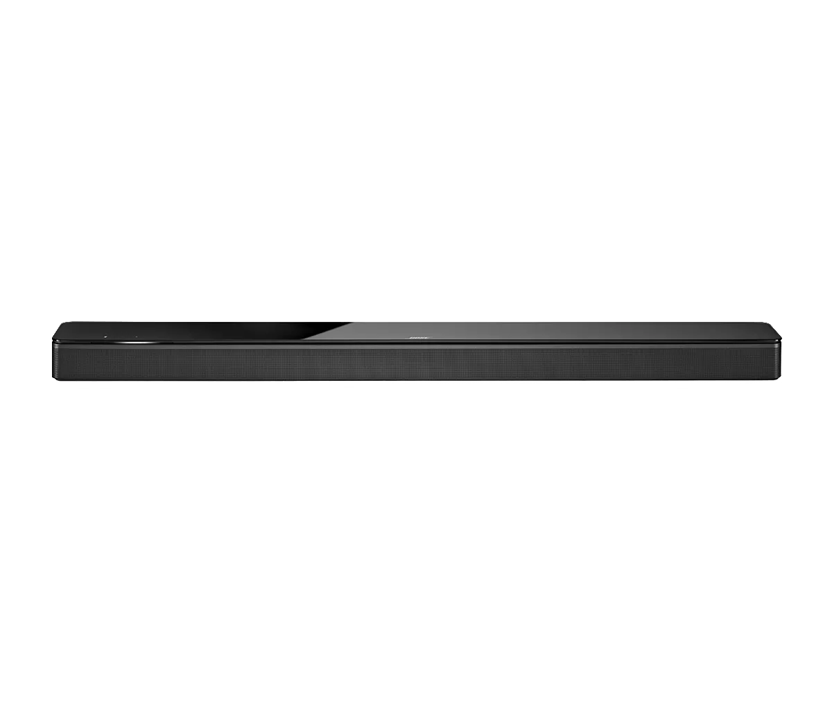 Bose best sale soundbar 700