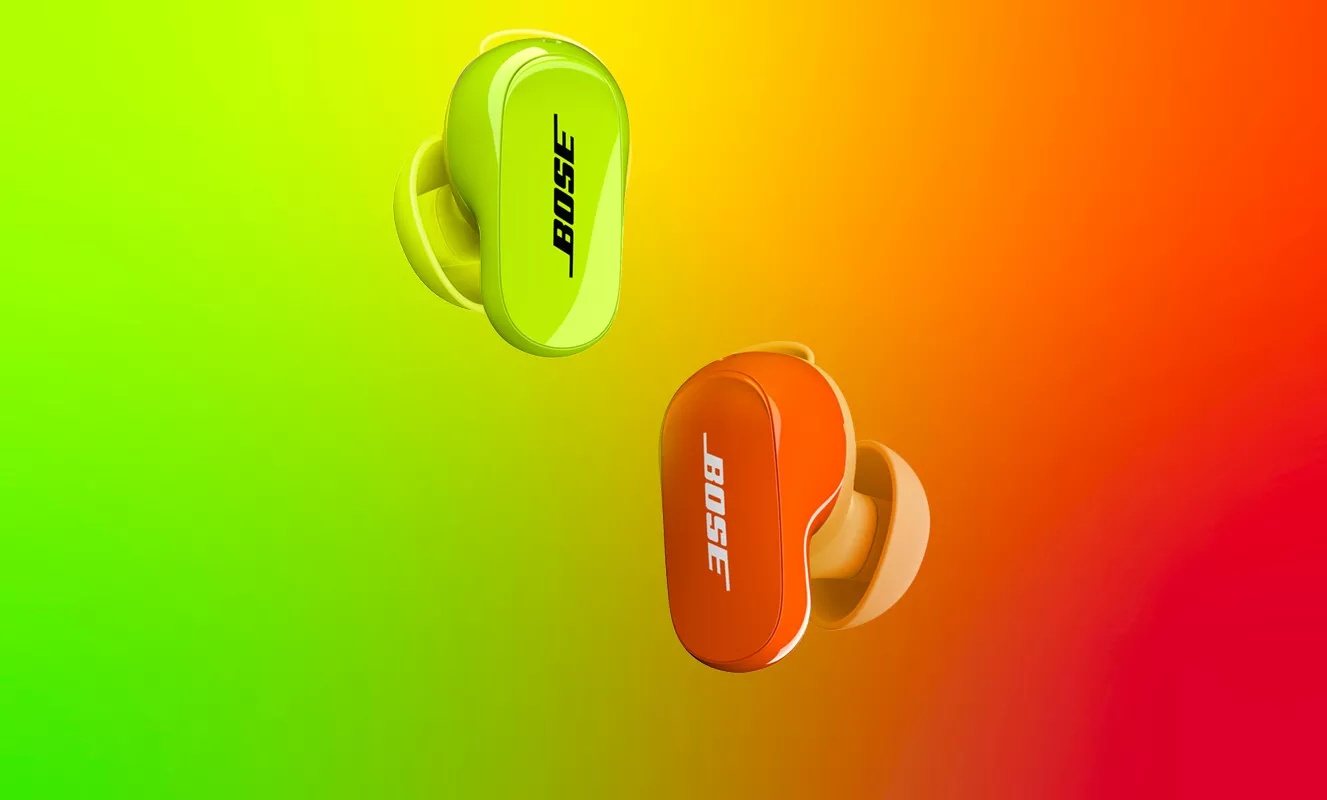 Earbuds 500 bose sales