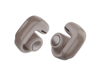 Bose Ultra Open Earbuds tdt