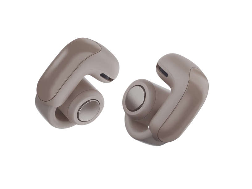 Bose Ultra Open Earbuds tdt