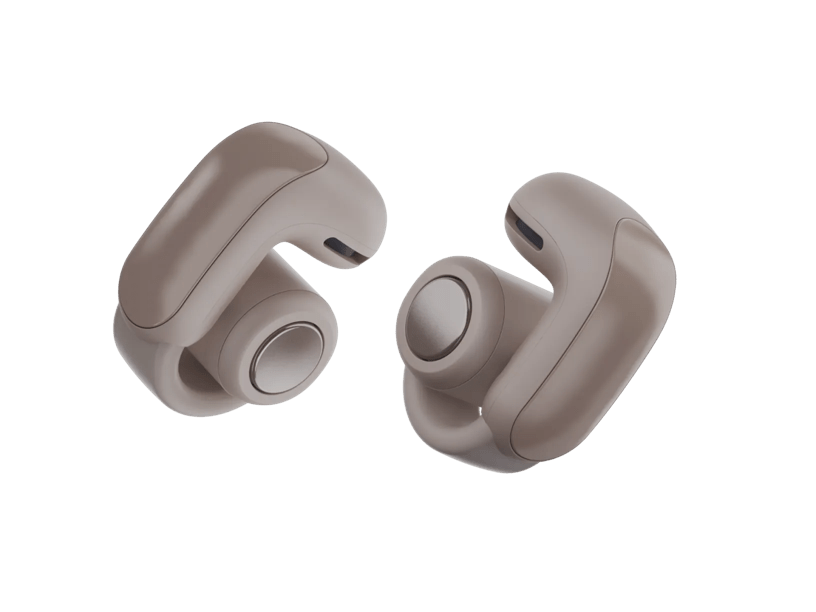 Bose Ultra Open Earbuds - Refurbished tdt