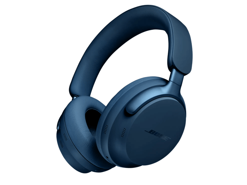 Casques QuietComfort Ultra de Bose tdt