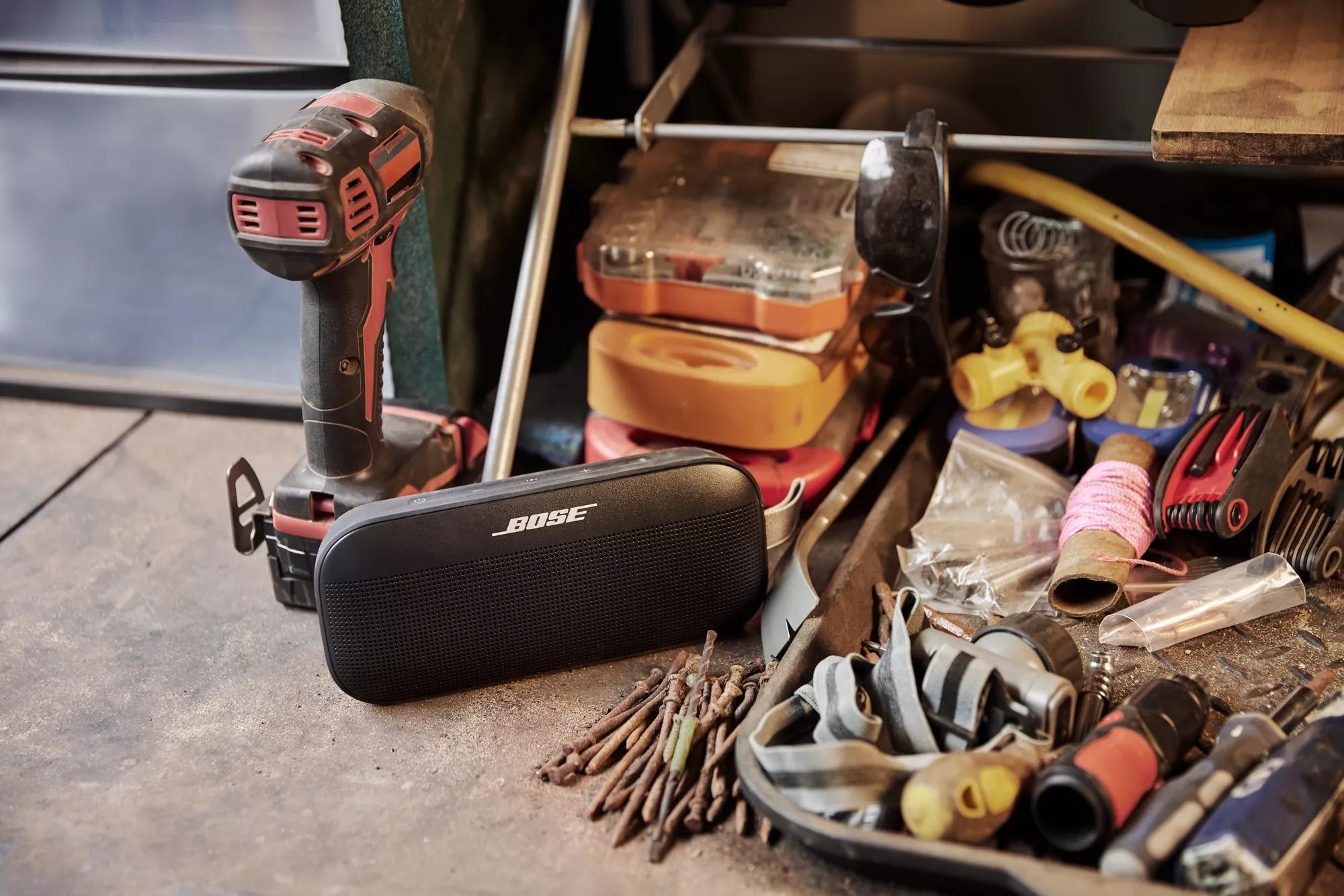 SoundLink Flex Bluetooth® speaker