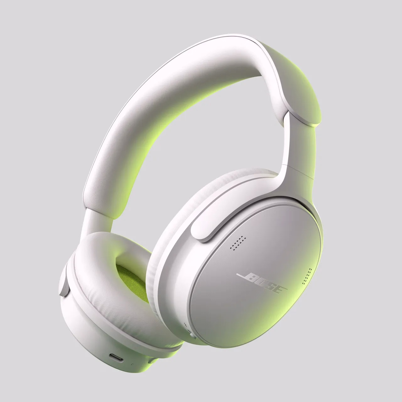 Bose QuietComfort Headphones (2nd Gen)