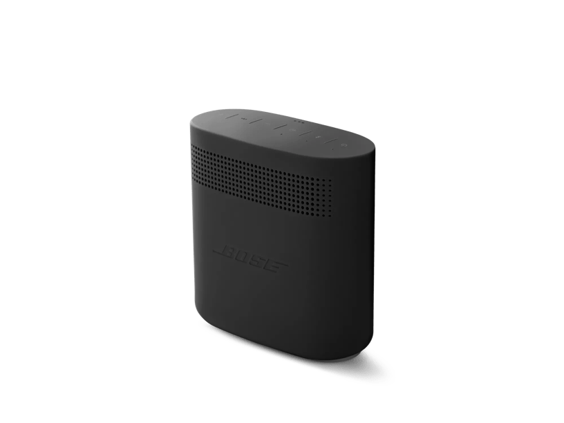 Altavoz Bluetooth BOSE Soundlink Color Serie II (Negro - Alcance