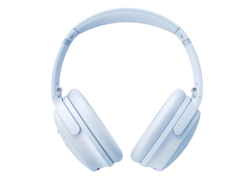 Bose QuietComfort Headphones tdt