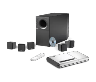 Default main room remote DIP switch settings | Lifestyle® 8 Series