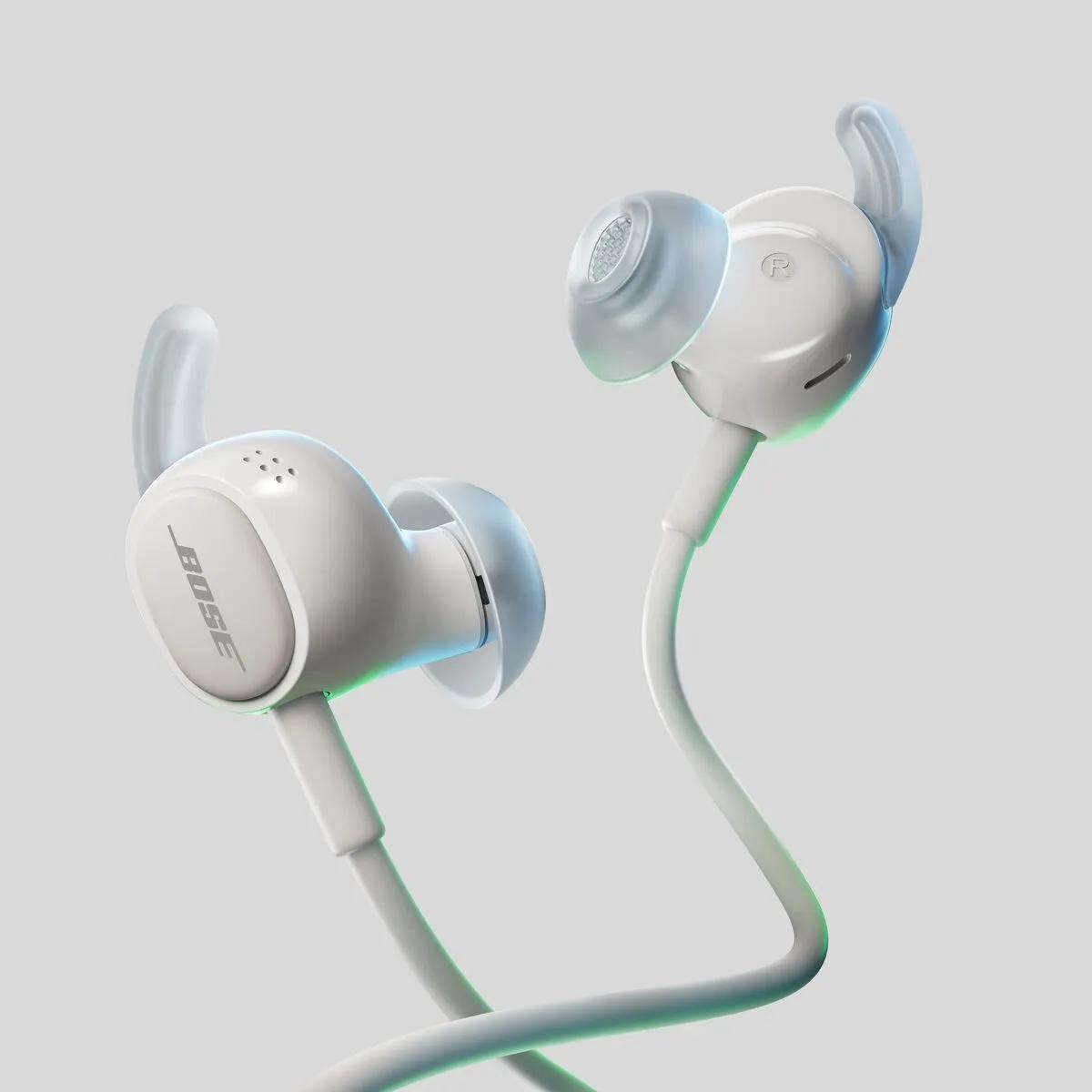 Bose Noise Cancelling Wired Earbuds