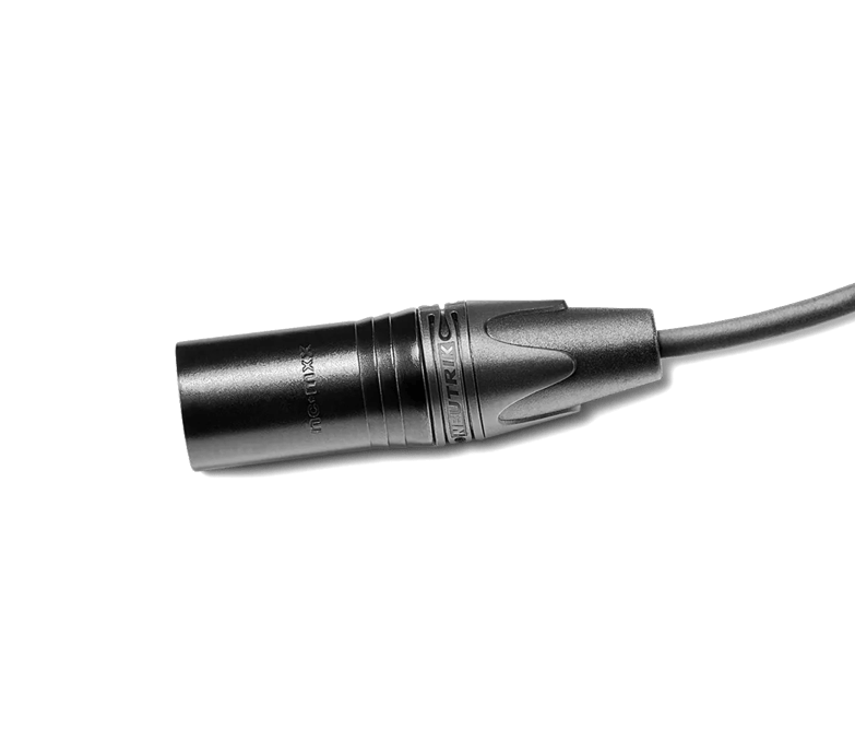 ProFlight  Headset cable, 5-pin XLR tdt