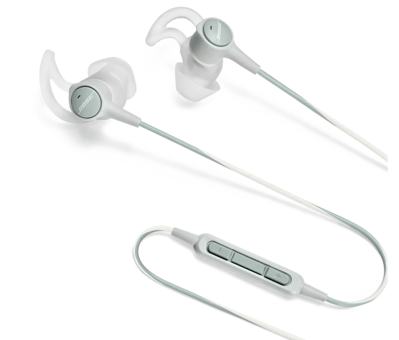SoundTrue&reg; Ultra in-ear headphones &ndash; Apple&reg; devices tdt