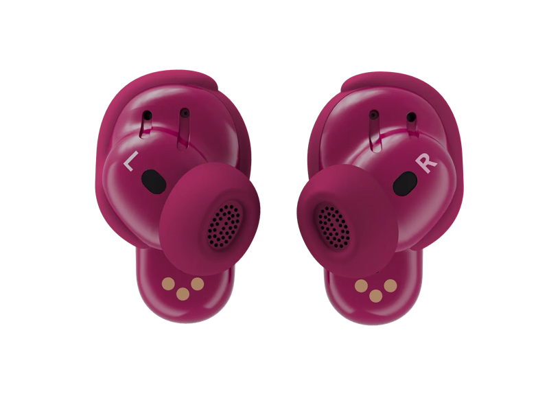 Bose QuietComfort Ultra Earbuds (2nd Gen) tdt