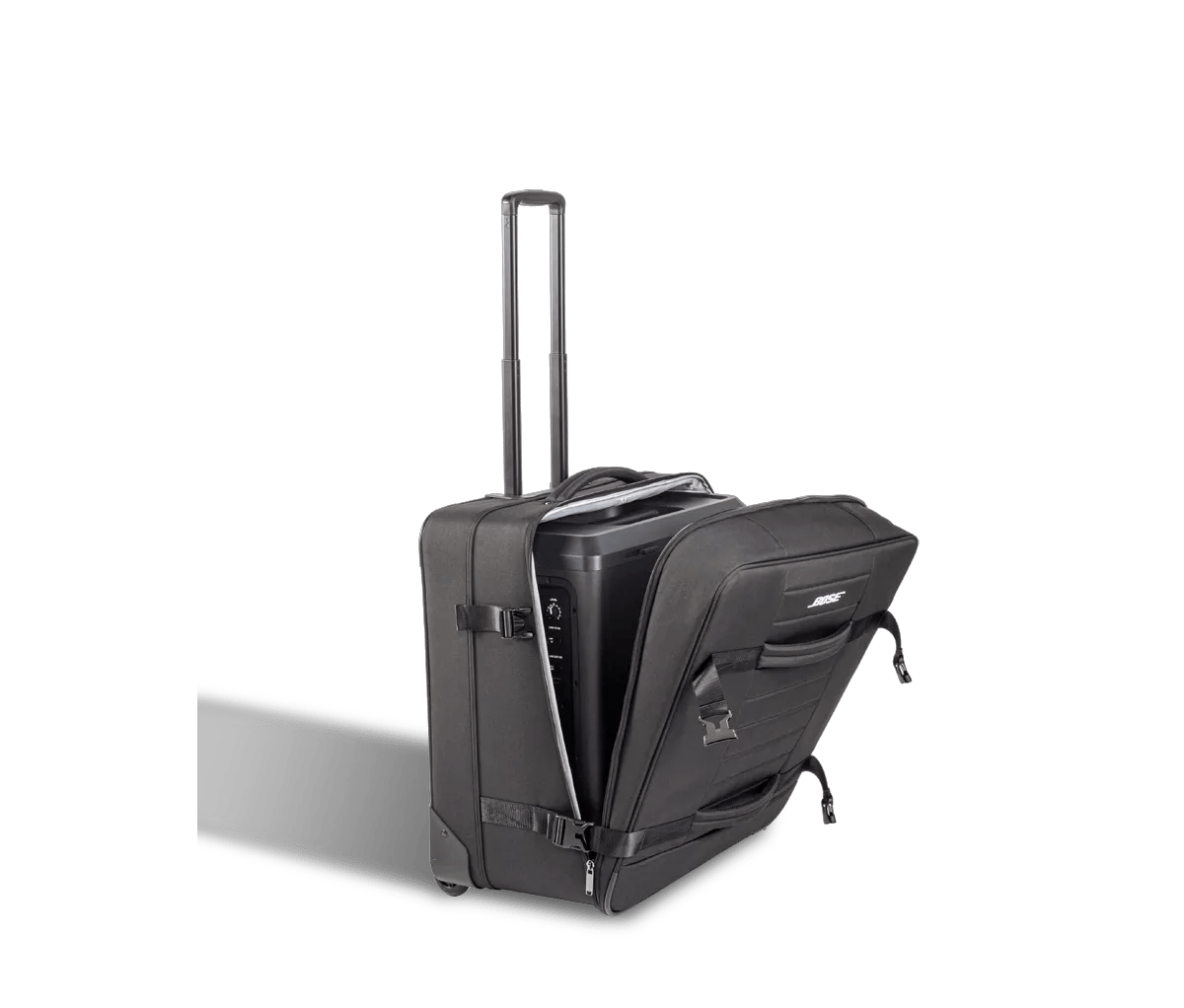 Bose Sub1 Roller Bag - Thumbnail 4