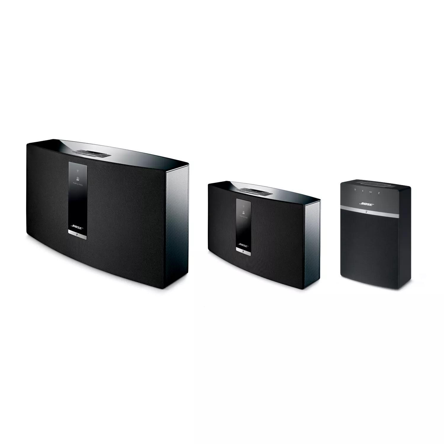 Bose soundtouch 10 cheap 20 30