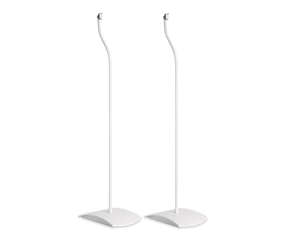 UFS-20 Series II universal floorstands