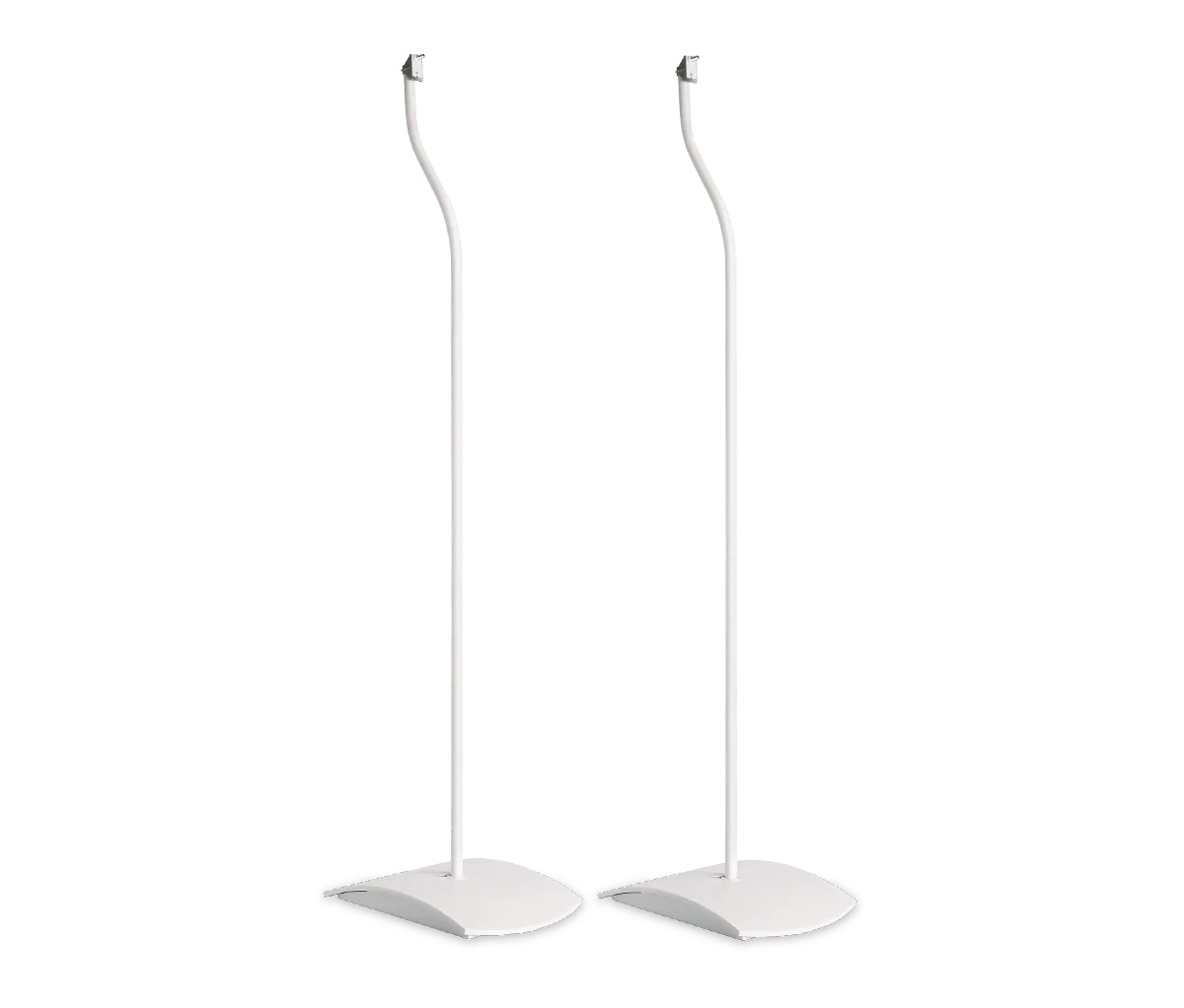 Bose UFS-20 Series II podlahový stojan, farba biela