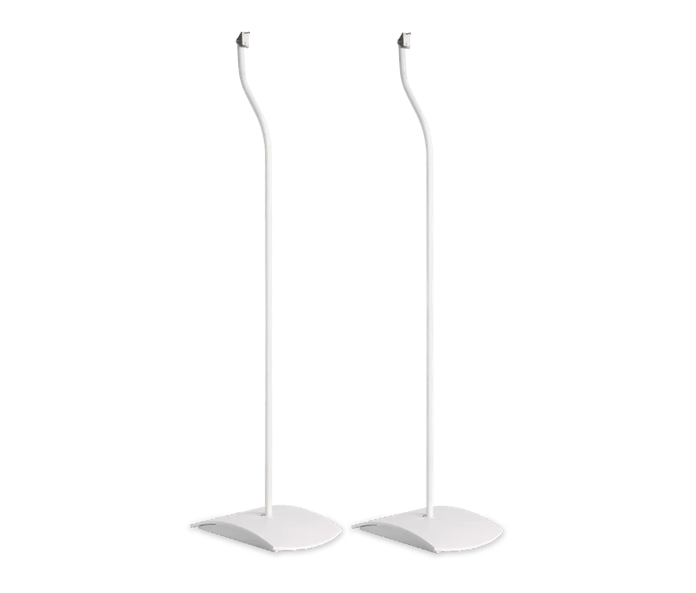 UFS-20 Series II universal floorstands tdt
