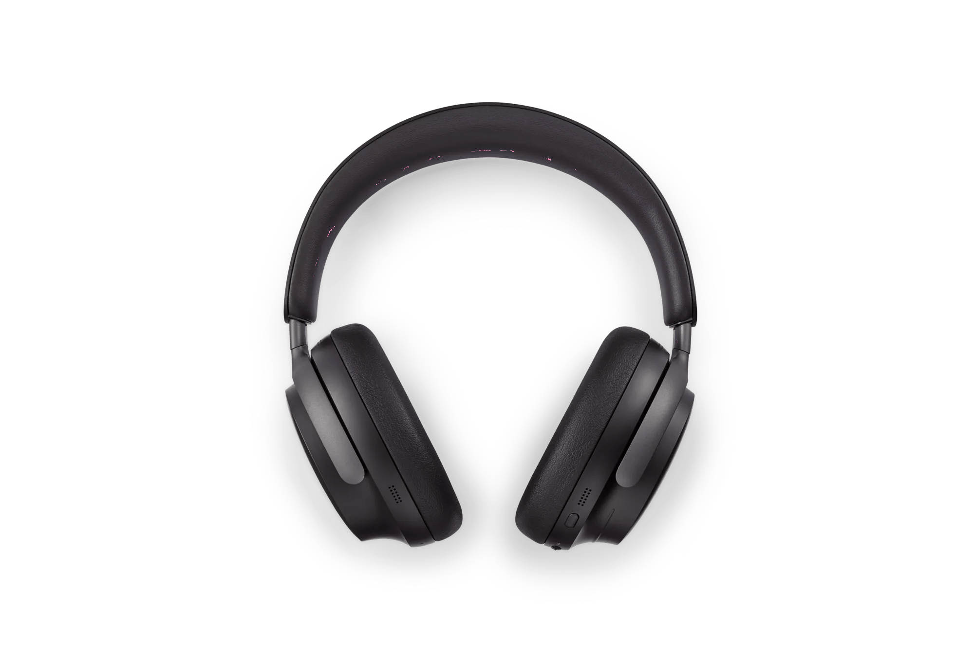 New bose online headset