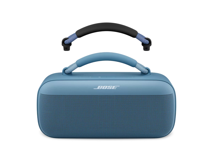 Bose SoundLink Max Rope Handle tdt