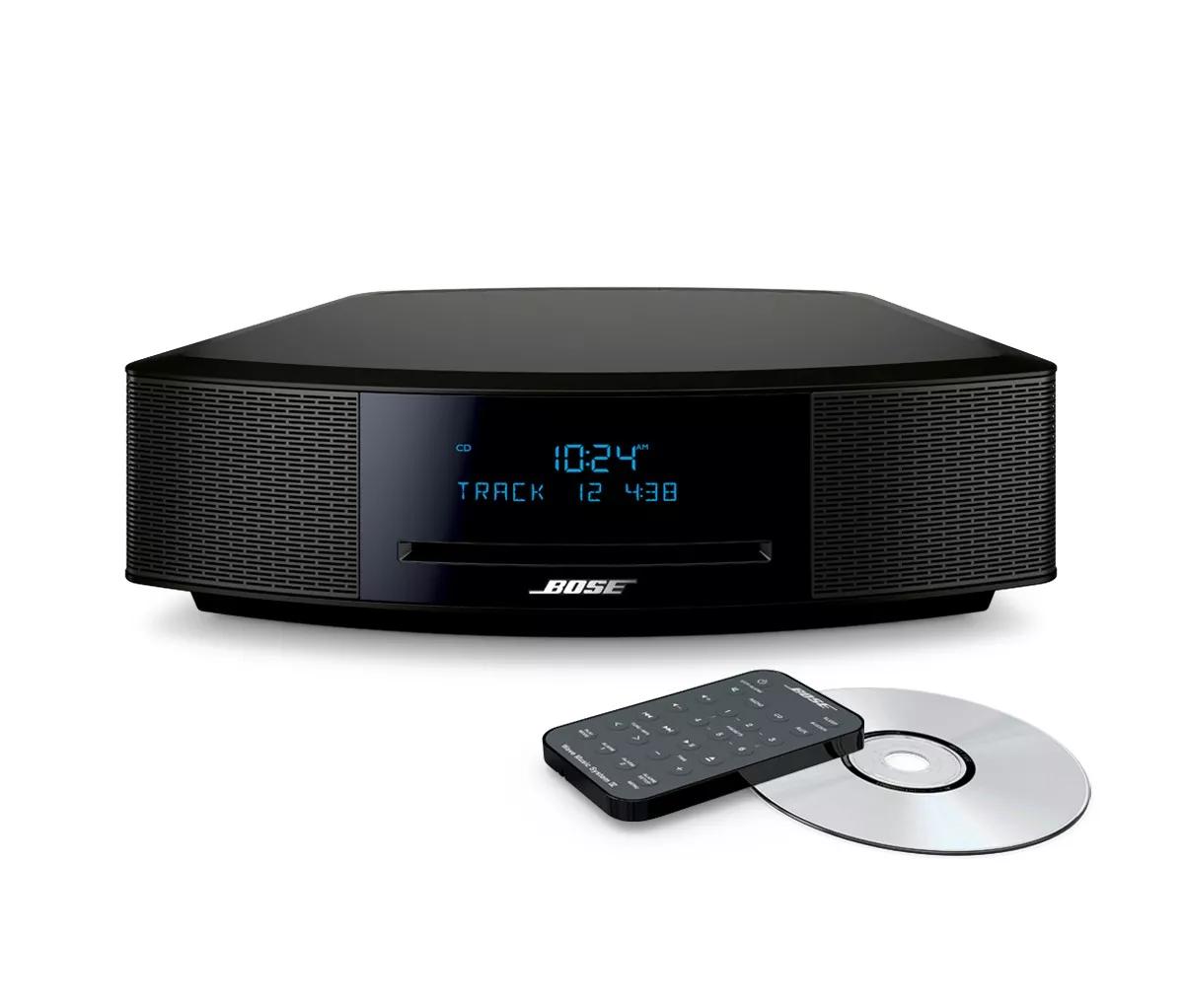 Buy Wave® music system IV for CAD 649.00 | BOSE CA