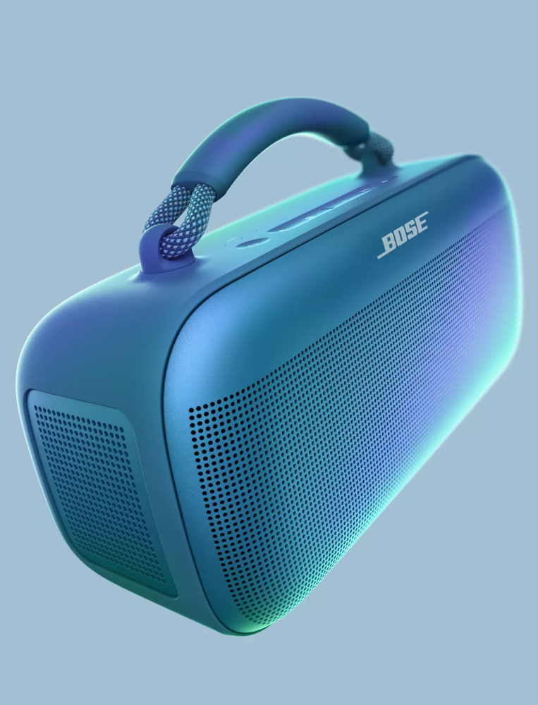 Enceinte portative Bose SoundLink Max