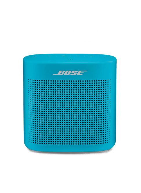 SoundLink&reg; Color Bluetooth&reg; speaker II tdt