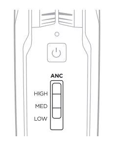 ANC switch