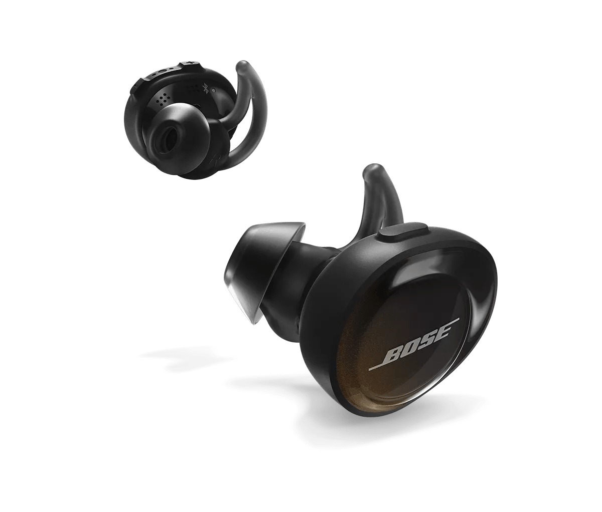 Наушников bose. Наушники Bose SOUNDSPORT. Наушники Bose SOUNDSPORT Wireless Headphones. Беспроводные наушники Bose SOUNDSPORT free, черный. Bose 774373-0010.