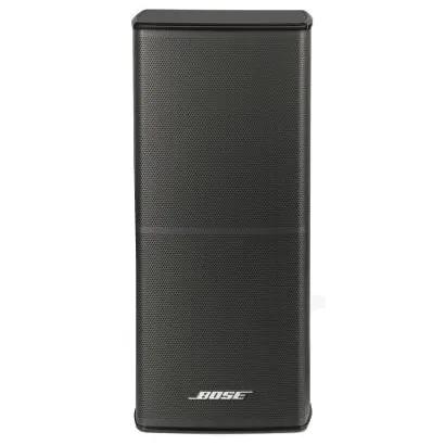 スピーカー・ウーファー BOSE Lifestyle 525 Series III Lifestyle® 525 series III home entertainment system | Bose