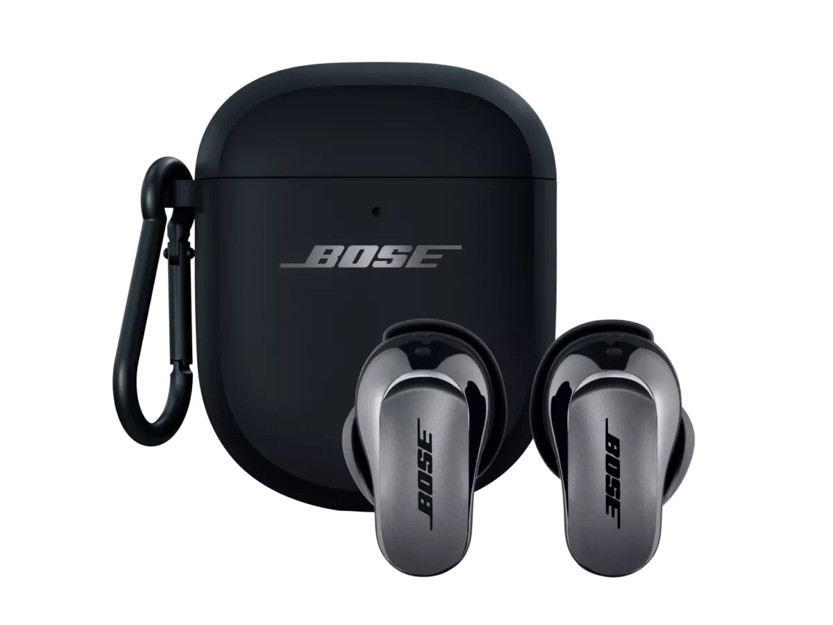 ⭐︎最終値下げ⭐︎ BOSE QuietComfort Ultra Earbuds特徴Bluetooth