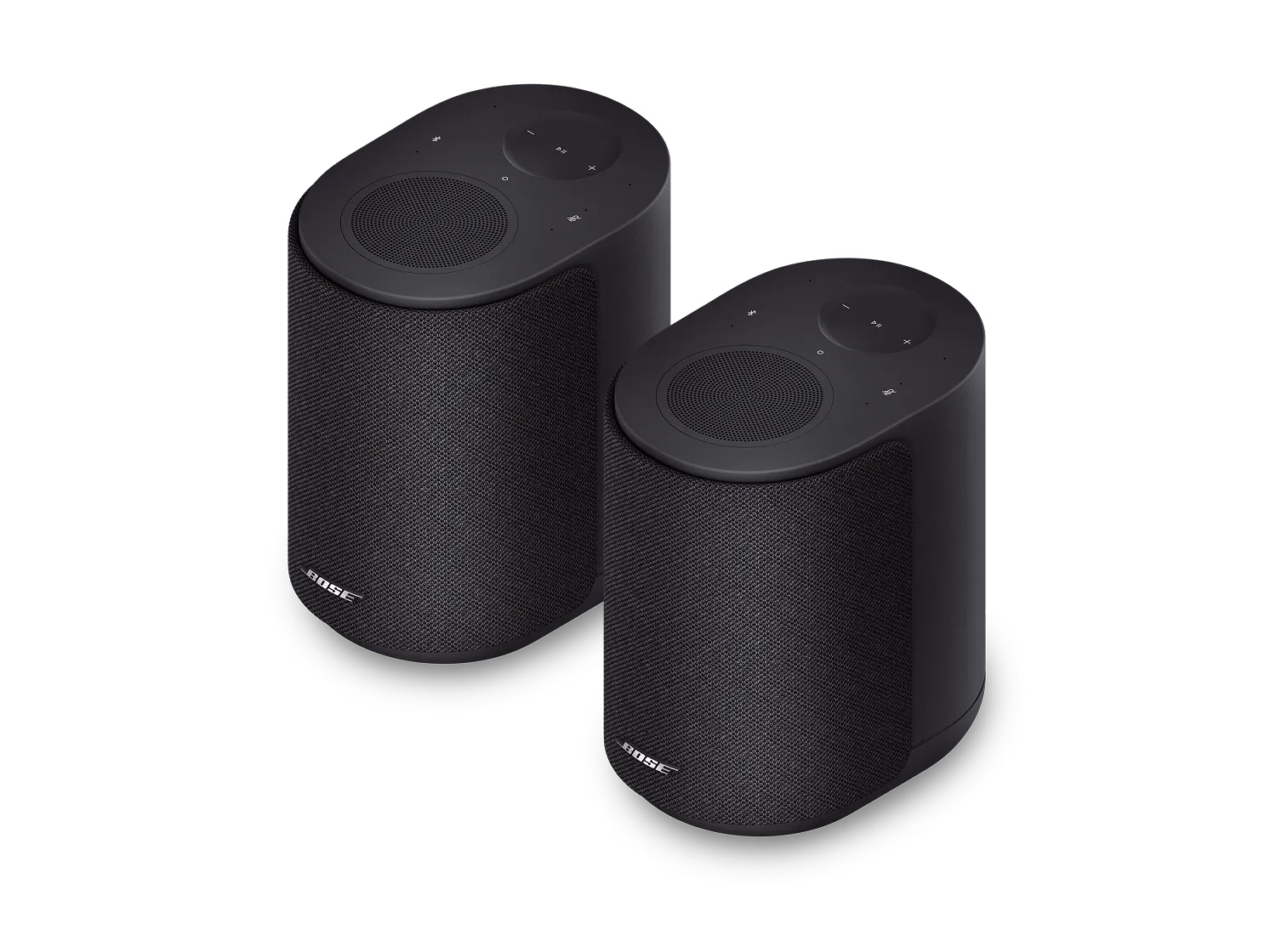 Stereo Music Set