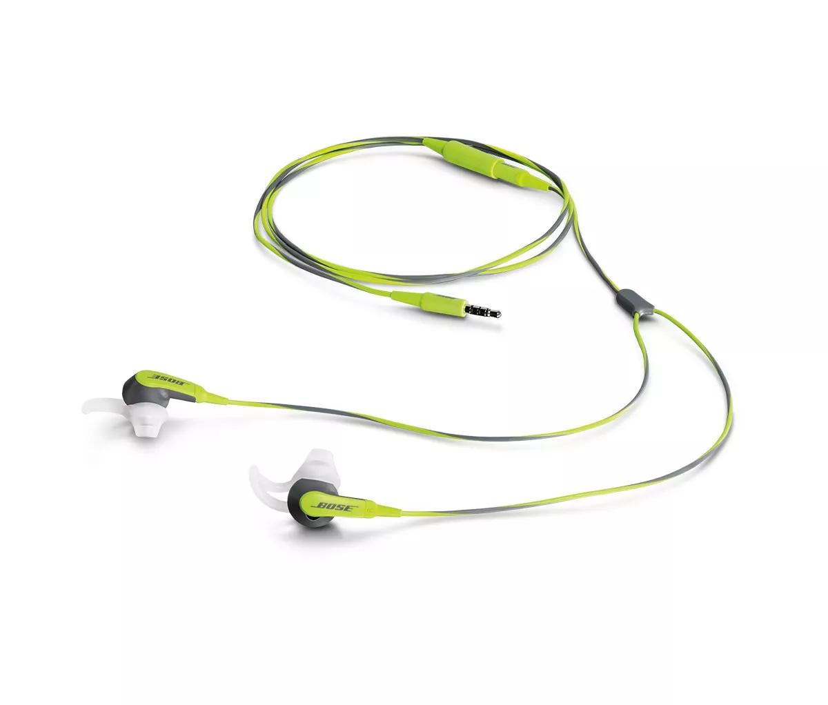 SIE2 sport headphones | Bose Support