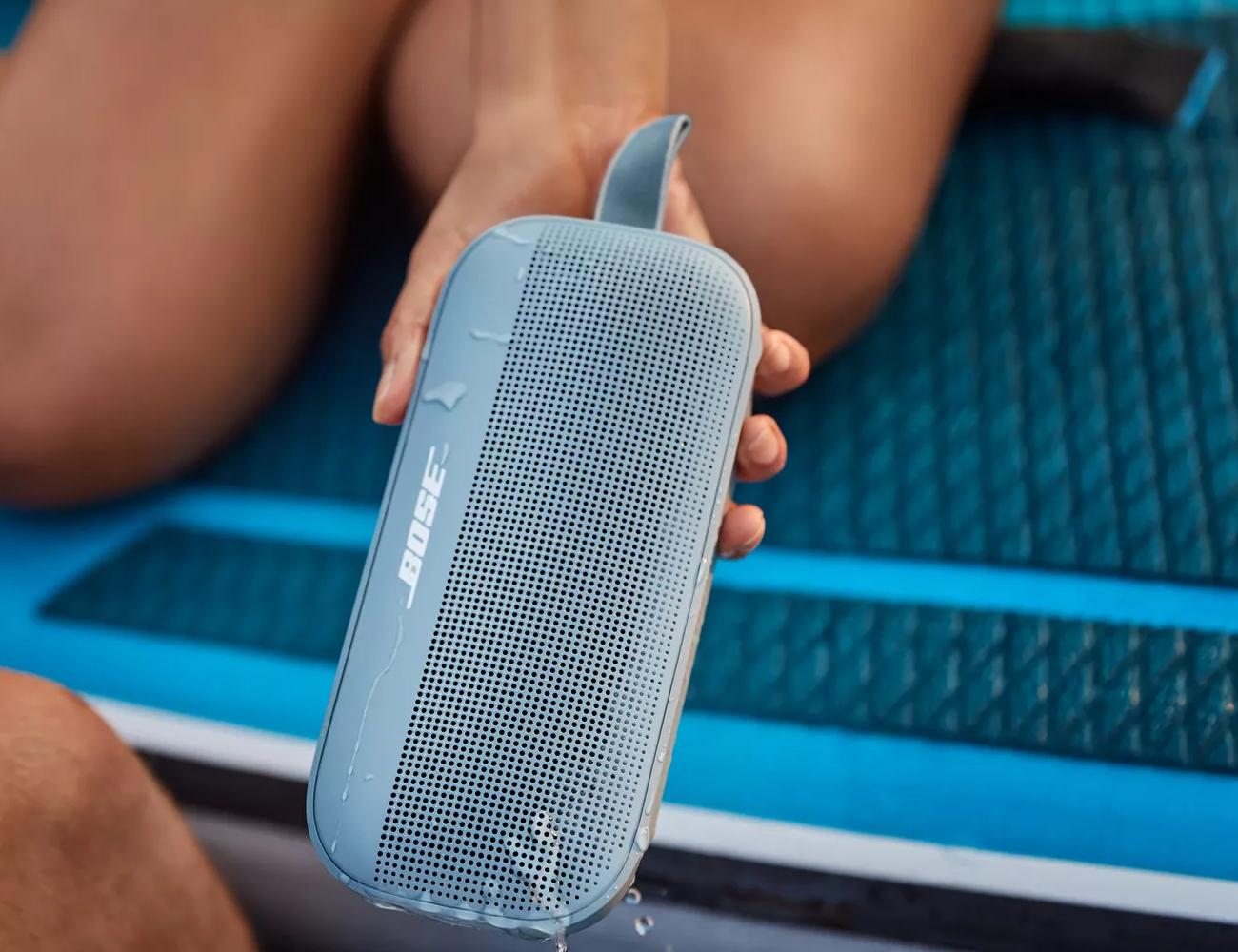 Votre enceinte est-elle vraiment &eacute;tanche &agrave; l&rsquo;eau?