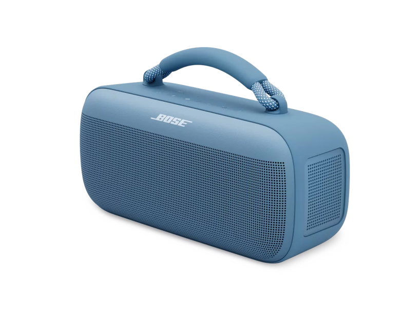 Bose SoundLink Max Portable Speaker tdt
