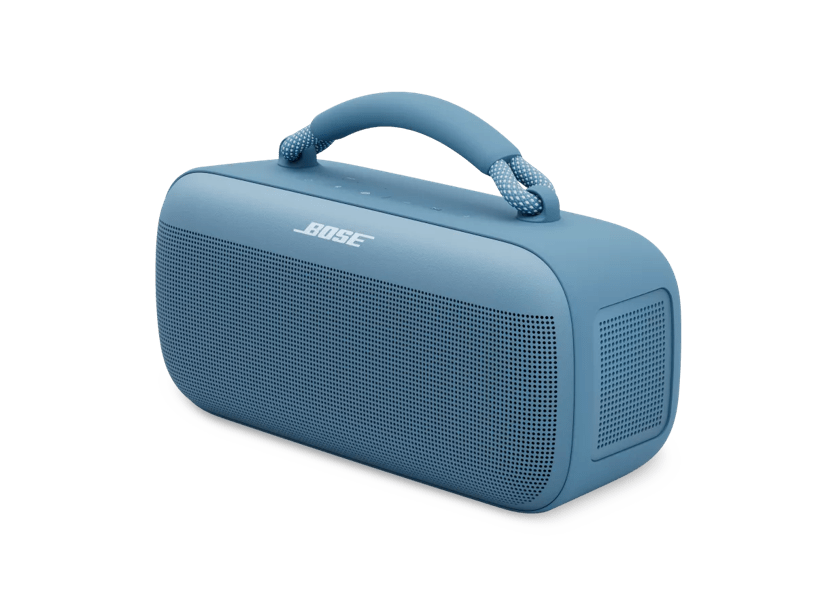 Bose SoundLink Max Portable Speaker tdt