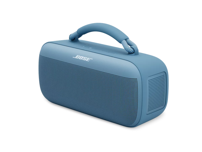 Bose SoundLink Max Portable Speaker - Refurbished tdt