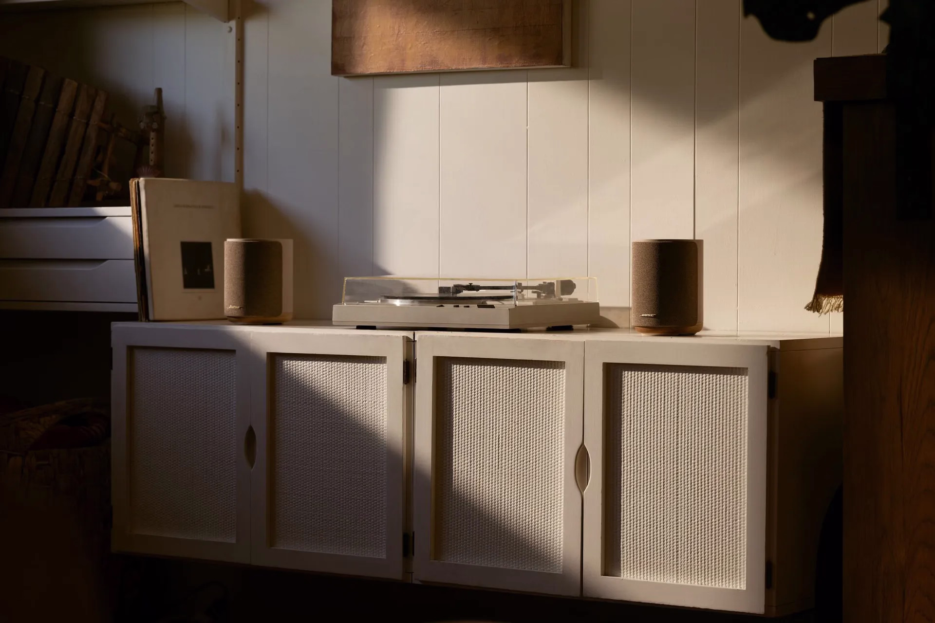 Bose Lifestyle Ultra Speaker