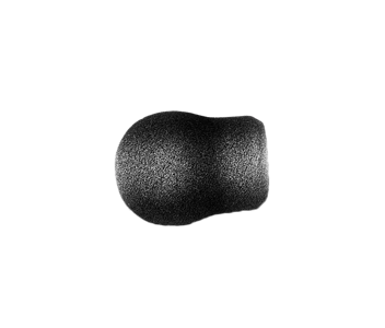 A20 microphone windscreen (HIGH impedance) tdt