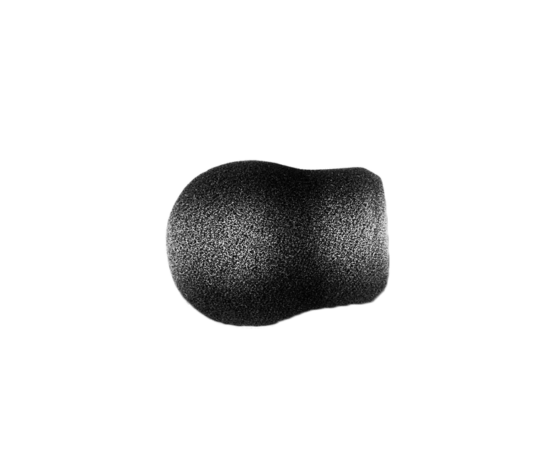 thumbnail image 2 of Bose Microphone Wind Screen Foam – For Aviation Headset X, A10, A20 2 of 5