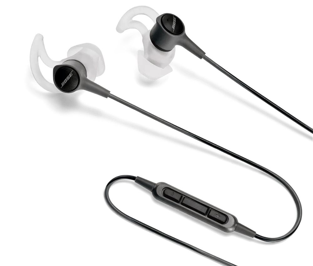 SoundTrue Ultra in-ear headphones