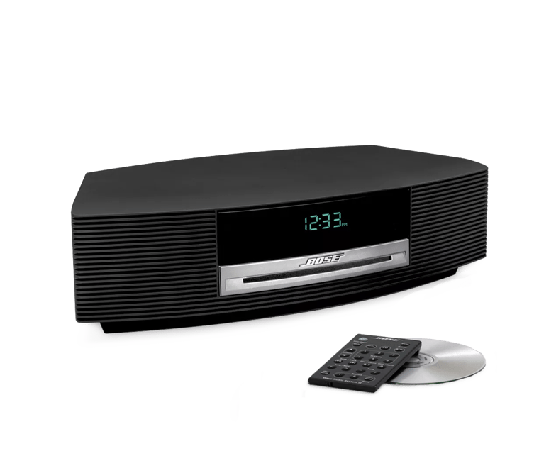 【最終値下げ】 BOSE WAVE music system III Wave® music system III | Bose