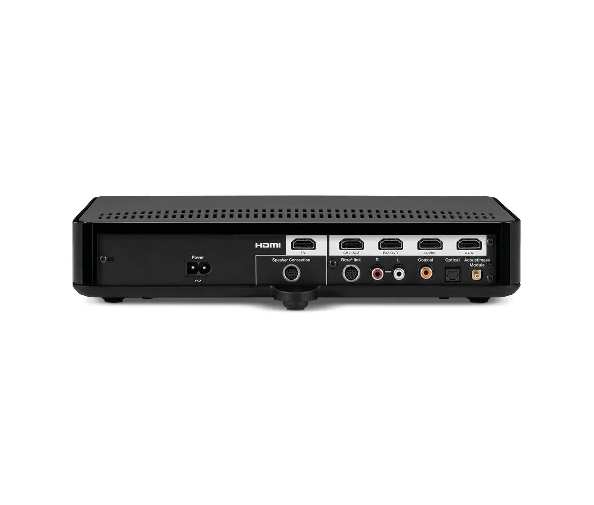 Amazon.com: Bose CineMate 130 Home Theater System : Electronics