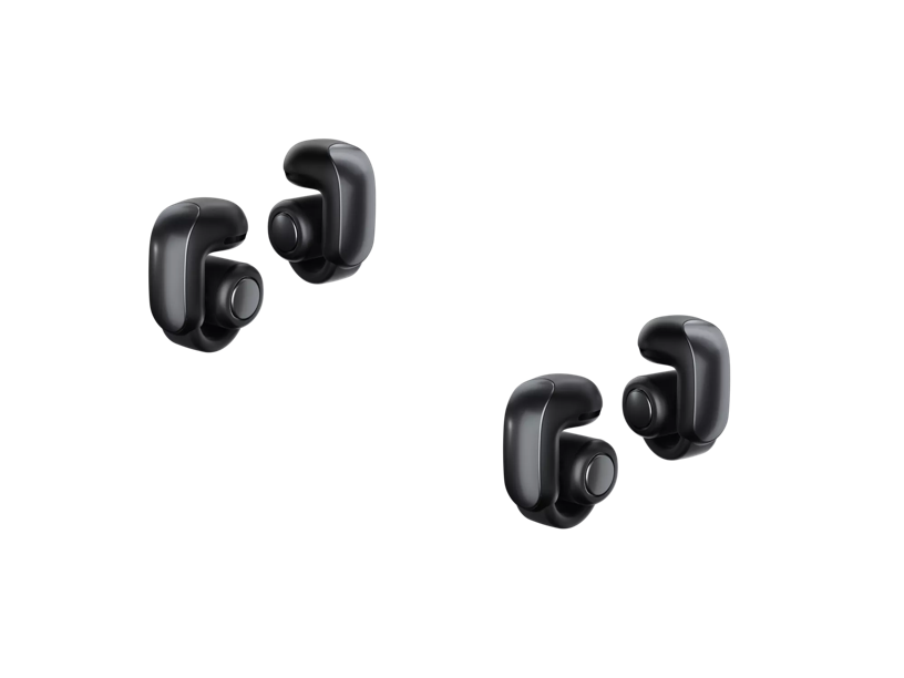 Ultra Open Earbuds Set tdt