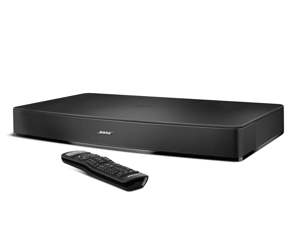 Bose® Solo 15 Series II TV sound system | Bose Support