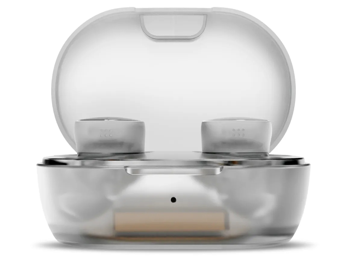 QuietComfort Earbuds | Bose QuietComfort Earbuds | Bose