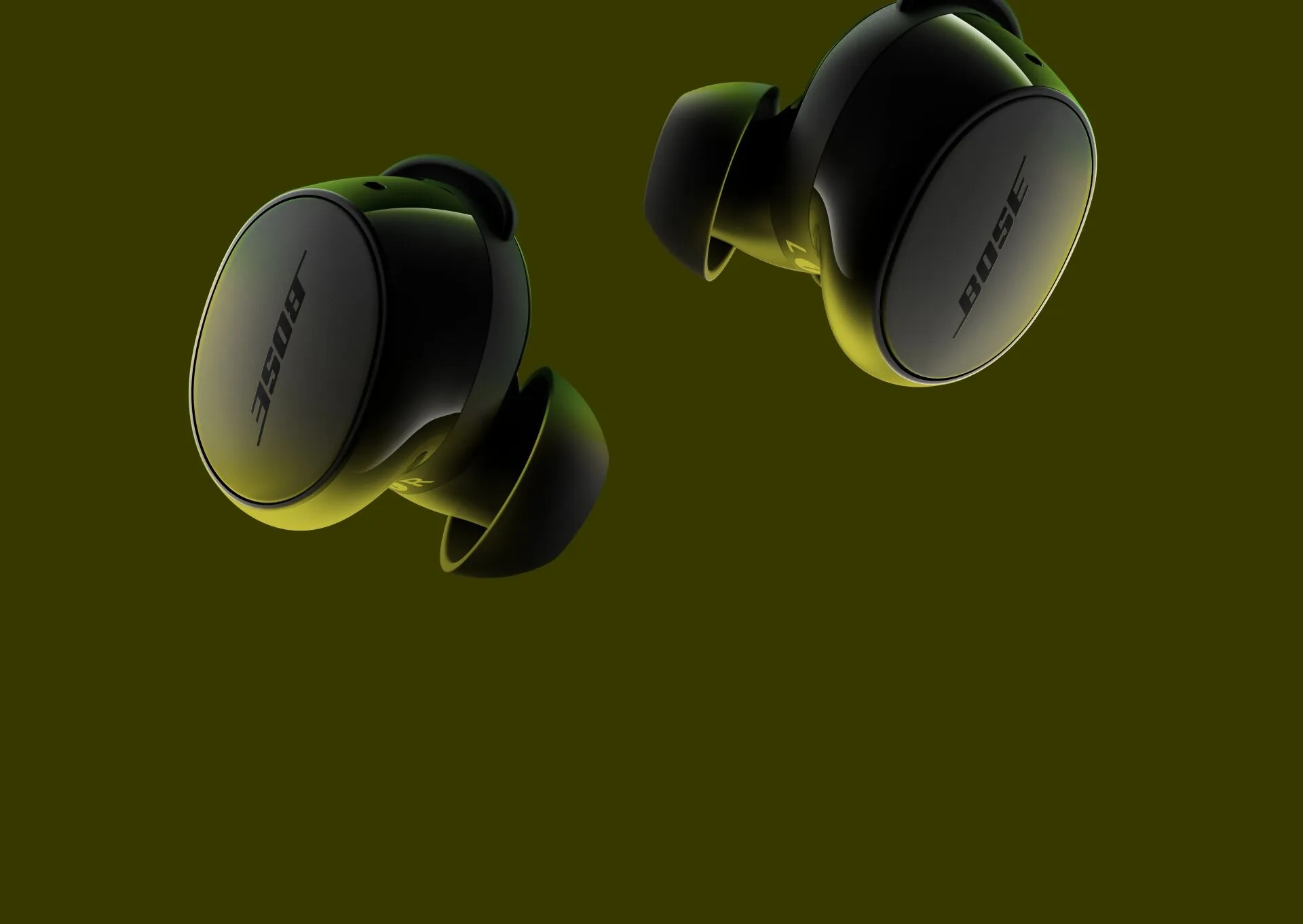 QuietComfort Earbuds