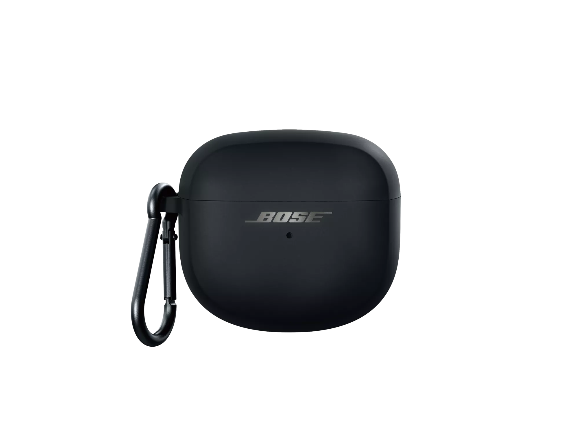 Bose Ultra Open Earbuds Wireless Charging Case Cover