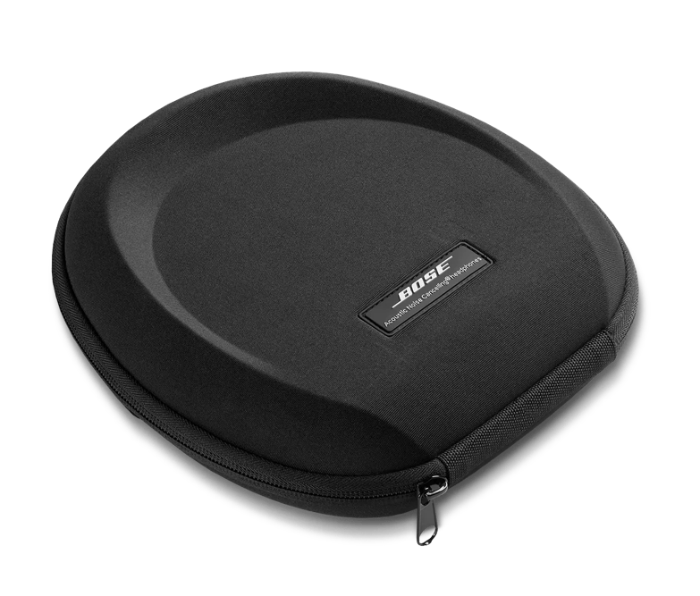 Bose QuietComfort 15 Carrying Case | Bose Headphones Accessories